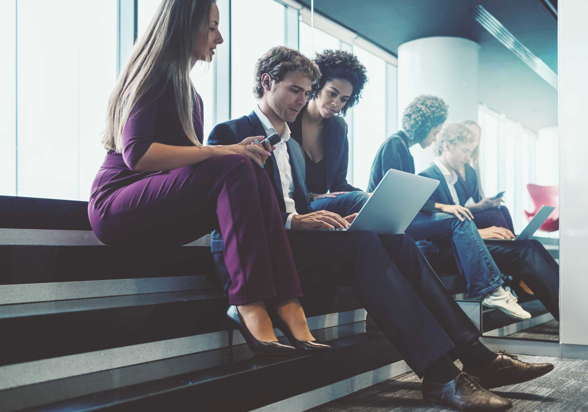 CS Insurance Strategies Comprehensive Risk Management